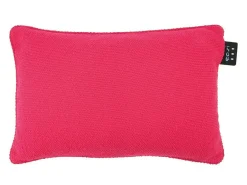 Cosi Wärmekissen^Fires pillow Pink Ribbon teddy Wärmekissen 40 x 60