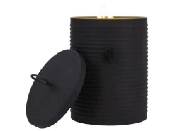 Cosi Laternen|Laternen^Fires scoop Iconic Black Gaslaterne