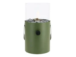 Cosi Fires scoop Original Gaslaterne – Moss Green< Gartenmöbel Zubehör
