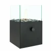 Cosi Laternen|Laternen^Fires scoop Quadratisch - Black