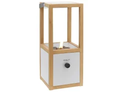 Cosi Laternen|Laternen^Fires scoop Urban Gaslaterne - White
