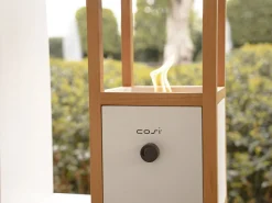 Cosi Laternen|Laternen^Fires scoop Urban Gaslaterne - White