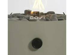 Cosi Fires scoop XL Gaslaterne - Olive< Laternen|Laternen