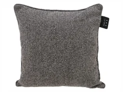 Cosi Wärmekissen^pillow Teddy 50 x 50 cm Heizkissen - Grey