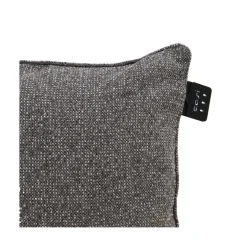 Cosi Wärmekissen^pillow Teddy 50 x 50 cm Heizkissen - Grey