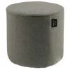 Cosi Gartenmöbel Zubehör^pouf Comfort 45 x 45 cm Pouf - Grey