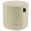 Cosi Gartenmöbel Zubehör^pouf Comfort 45 x 45 cm Pouf - Natural