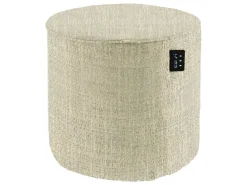 Cosi Gartenmöbel Zubehör^pouf Comfort 45 x 45 cm Pouf - Natural