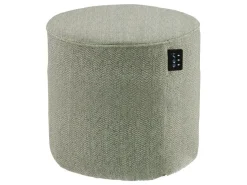 Cosi Gartenmöbel Zubehör-pouf Comfort 45 x 45 cm Pouf - Green