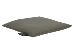 Cosi Stuhlbezüge^seat Single beheizbare Sitzkissen - Solid grey