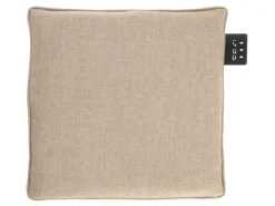 Cosi seat Single beheizbare Sitzkissen - Solid natural< Stuhlbezüge