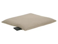 Cosi seat Single beheizbare Sitzkissen - Solid natural< Stuhlbezüge