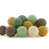 Cotton Ball Lights Extension Kit lichterkette - Glamping Forest< Lichterketten|Lichterketten