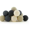 Cotton Ball Lights Extension Kit lichterkette - Glamping Cashmere< Lichterketten|Lichterketten
