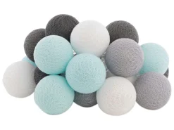 Cotton Ball Lights Outdoor Extension Kit lichterkette - Arroyo< Lichterketten|Lichterketten