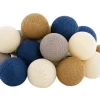 Cotton Ball Lights Lichterketten|Lichterketten^Outdoor Extension Kit lichterkette - Armada