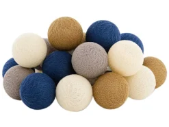 Cotton Ball Lights Lichterketten|Lichterketten^Outdoor Extension Kit lichterkette - Armada