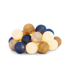 Cotton Ball Lights Lichterketten|Lichterketten^Outdoor Extension Kit lichterkette - Armada