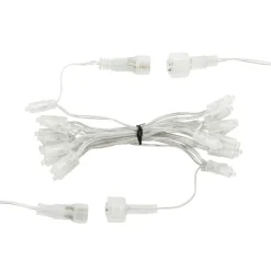 Cotton Ball Lights Lichterketten|Lichterketten^Outdoor Extension Kit lichterkette - Armada