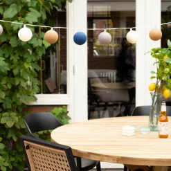 Cotton Ball Lights Lichterketten|Lichterketten^Outdoor Extension Kit lichterkette - Armada
