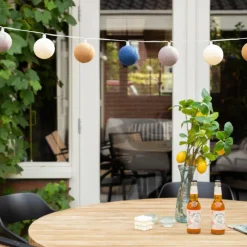 Cotton Ball Lights Lichterketten|Lichterketten^Outdoor Extension Kit lichterkette - Armada