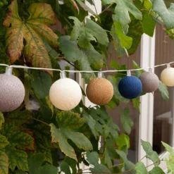 Cotton Ball Lights Lichterketten|Lichterketten^Outdoor Extension Kit lichterkette - Armada