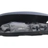 Markenlos Dachbox Taschen|Auto Schutzhüllen^Cover it Dachtaschenset für Dachbox