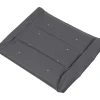 Crespo 237 deluxe Dark Grey Sitzbezug< Möbel Ersatzteile
