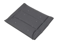 Crespo 237 deluxe Dark Grey Sitzbezug< Möbel Ersatzteile