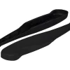 Crespo Möbel Ersatzteile-237 Standenstuhl Set von 2 Armlehne - Anthracite