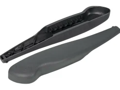 Crespo 237 Standenstuhl Set von 2 Armlehne - Grey< Möbel Ersatzteile