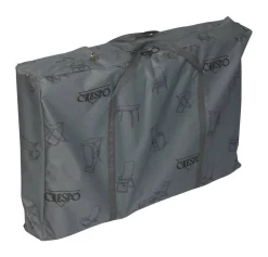 Crespo 110 x 66 Tische und Stühle Aufbewahrungstasche< Taschen Für Campingstühle