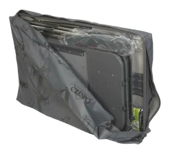 Crespo 110 x 66 Tische und Stühle Aufbewahrungstasche< Taschen Für Campingstühle