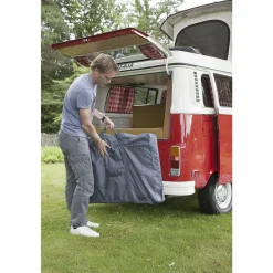 Crespo 110 x 66 Tische und Stühle Aufbewahrungstasche< Taschen Für Campingstühle