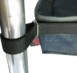 Crespo 85 x 47 Tischnetz< Möbel Ersatzteile