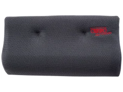 Crespo Möbel Ersatzteile-A-237 Air-Deluxe Kopfkissen - Grey