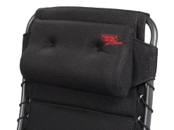 Crespo Möbel Ersatzteile^A-237 Air-Deluxe Kopfkissen - Black