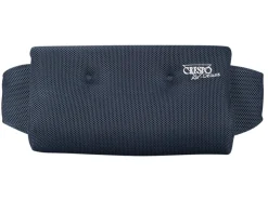 Crespo Möbel Ersatzteile-A-237 Air-Deluxe Kopfkissen - Dark Blue