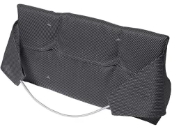Crespo A-237/40 Kopfkissen< Möbel Ersatzteile