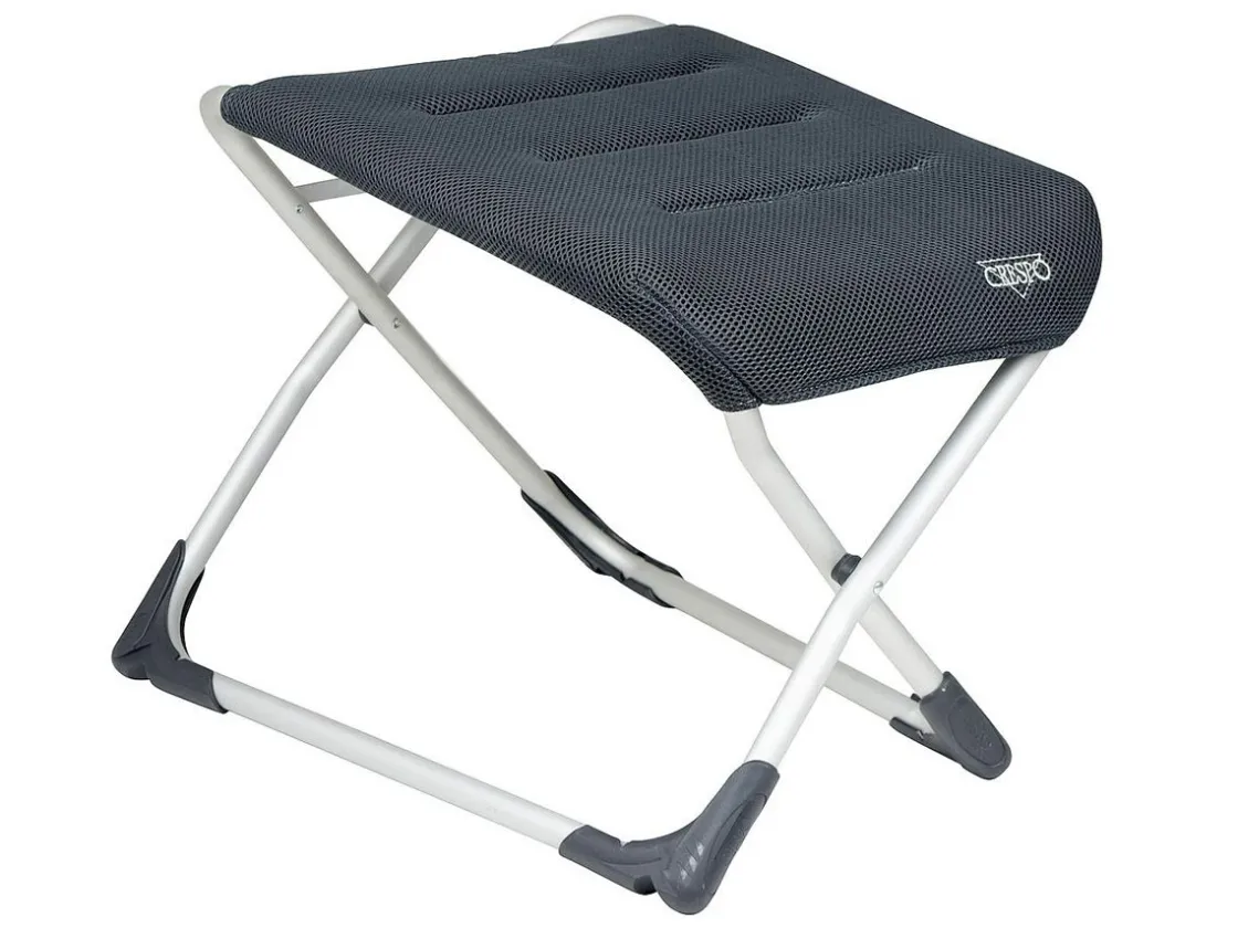 Crespo Beinauflagen-AA-231/82 Air-Elite Grey Beinauflage