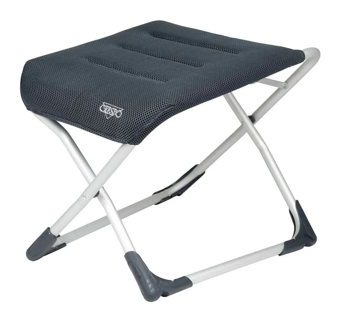 Crespo Beinauflagen-AA-231/82 Air-Elite Grey Beinauflage