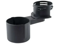 Crespo Campingstuhl Organizer-Air-Select Becherhalter für Armlehne