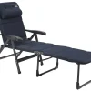 Crespo Liegestühle^AL-733 Air-Deluxe Sitz-/Liegestuhl - Blue