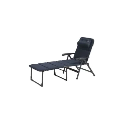Crespo Liegestühle^AL-733 Air-Deluxe Sitz-/Liegestuhl - Blue