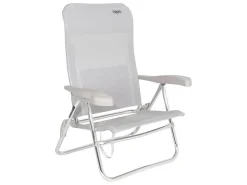 Crespo Strandstühle^AL-205 Beige Strandstuhl