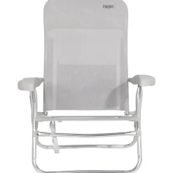 Crespo Strandstühle^AL-205 Beige Strandstuhl