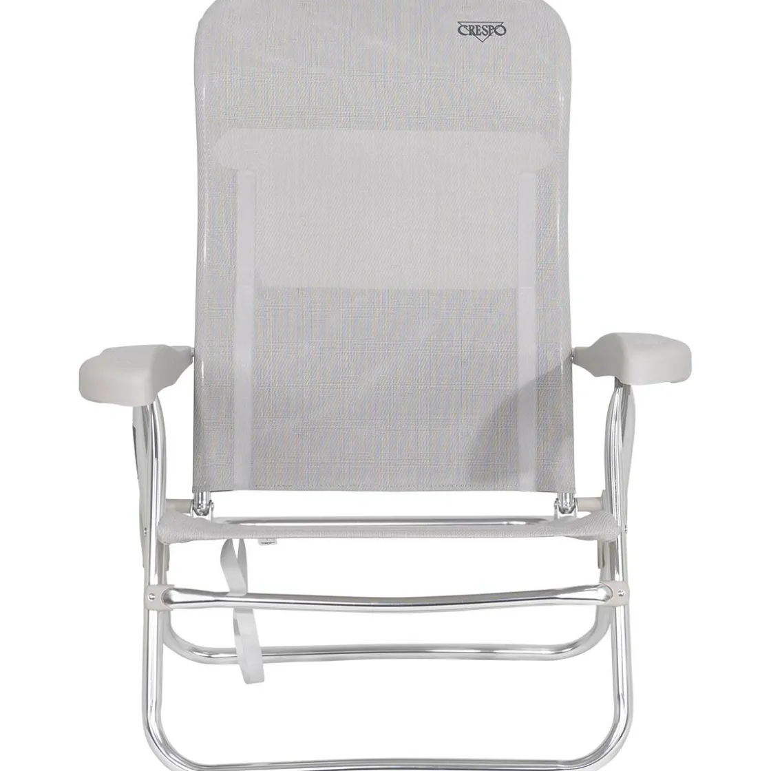 Crespo Strandstühle^AL-205 Beige Strandstuhl