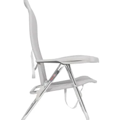 Crespo Strandstühle^AL-205 Beige Strandstuhl