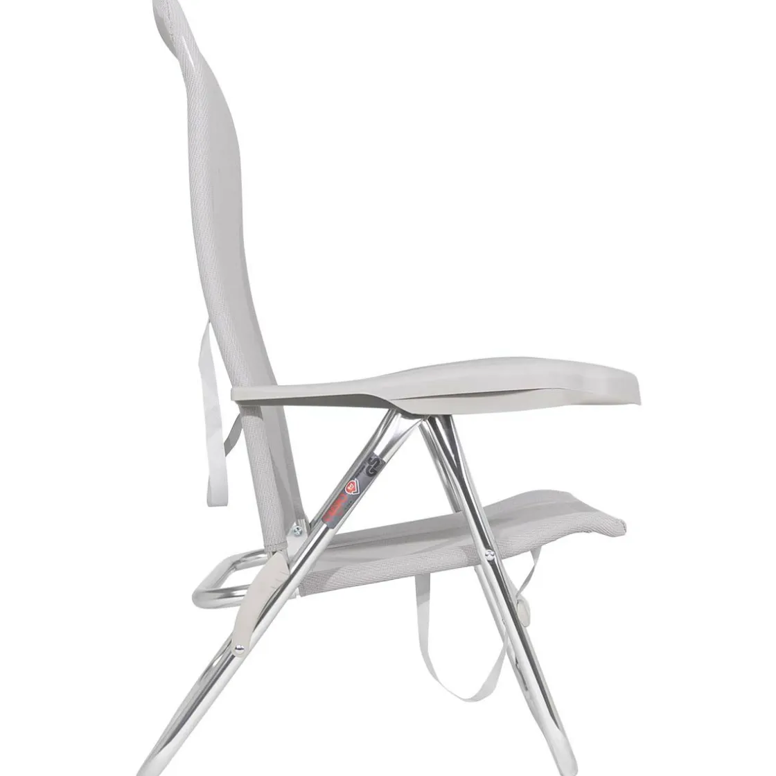 Crespo Strandstühle^AL-205 Beige Strandstuhl