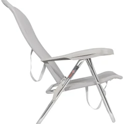 Crespo Strandstühle^AL-205 Beige Strandstuhl